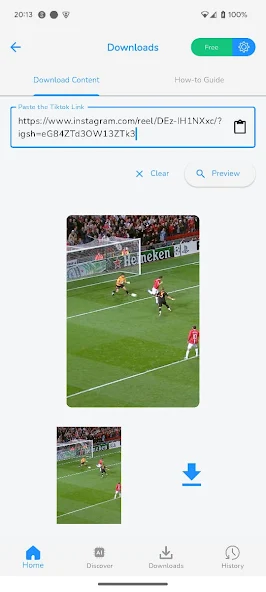 Status Saver App Screenshot 4